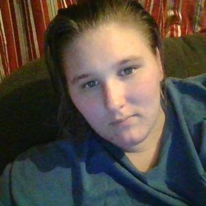 Meet your Posher, Cheyenne